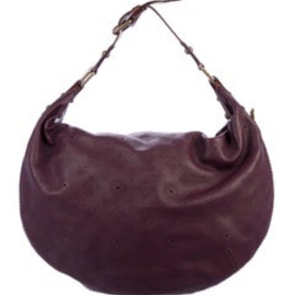 LOUIS VUITTON Mahina Onatah GM - Picture 7 of 10